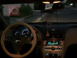 شيفروليه ماليبو